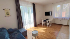 Гостиница Apartament Amber  Сопот